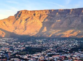 Zacile Business and Life Coaching - Cape Town