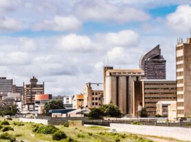Zacile Business and Life Coaching - Botswana