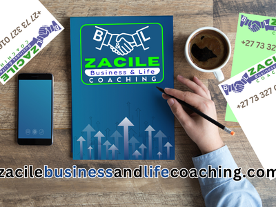 Zacile Business and Life Coaching -